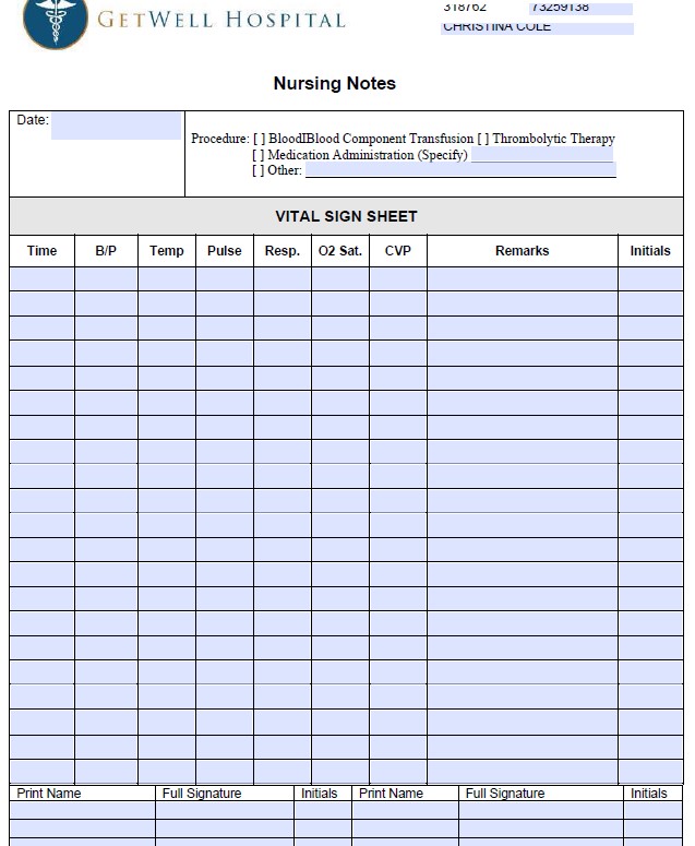 screenshot of Downtime Solutions